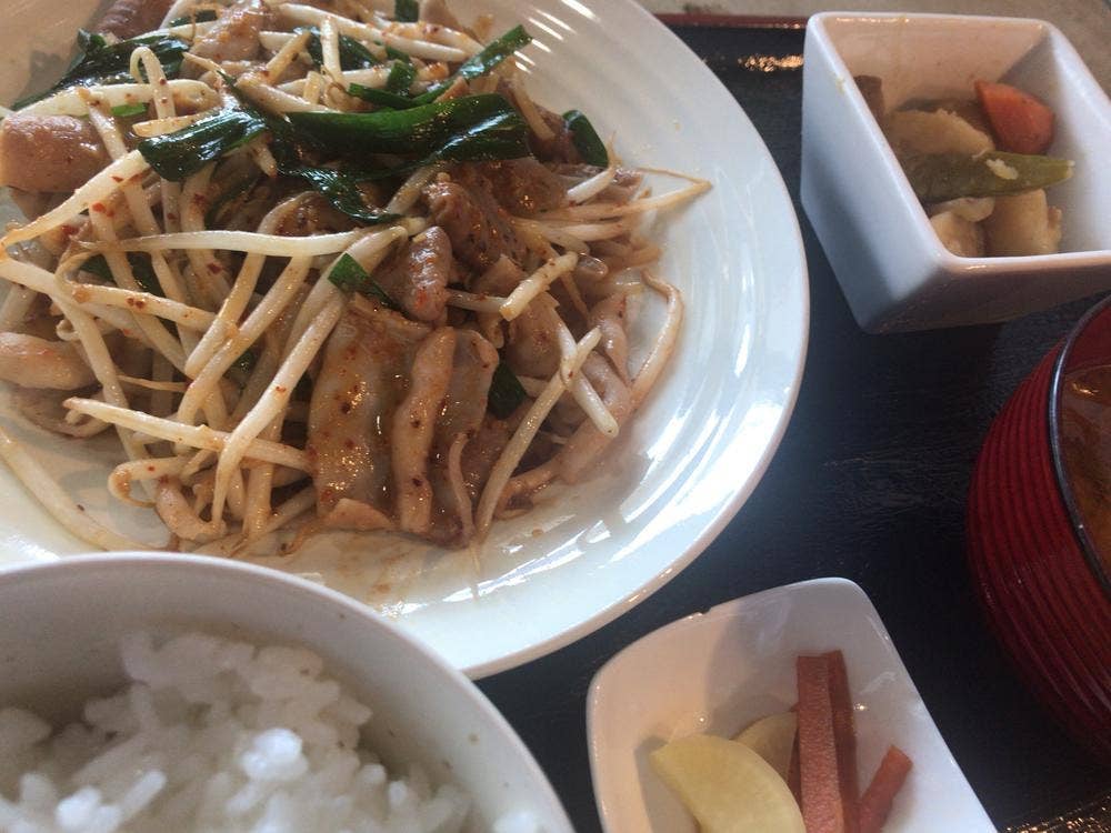 和田屋がっちゃがちゃ おやじ店