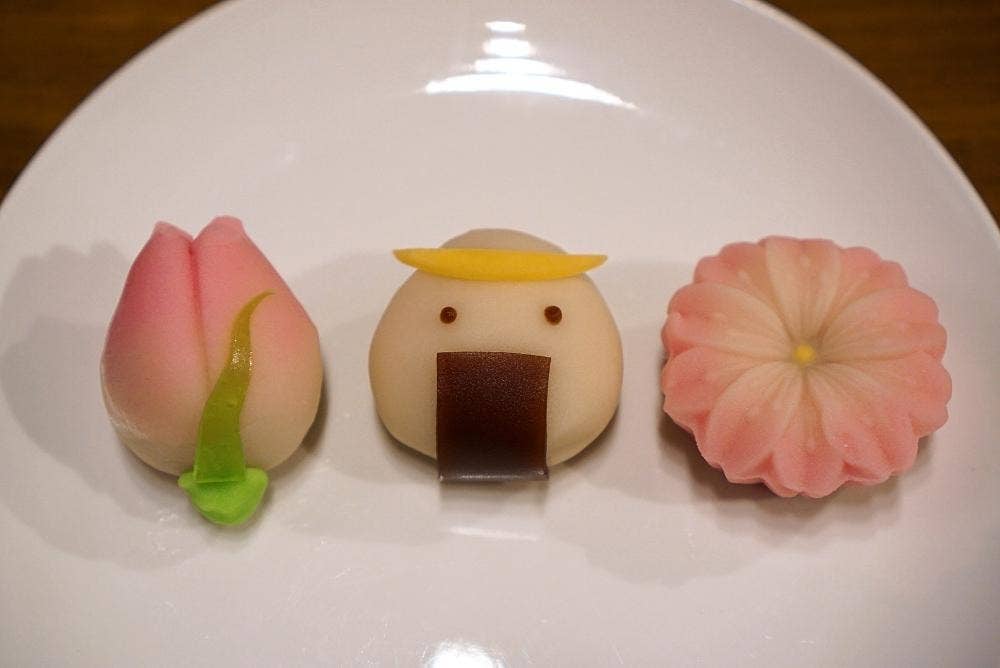 熊谷屋 本店