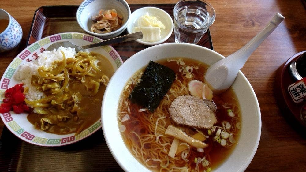 志多満屋