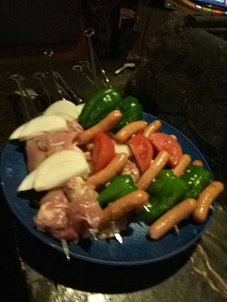 ピーナツハウス