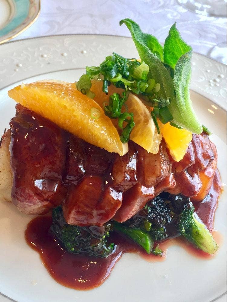 アリスキッチン