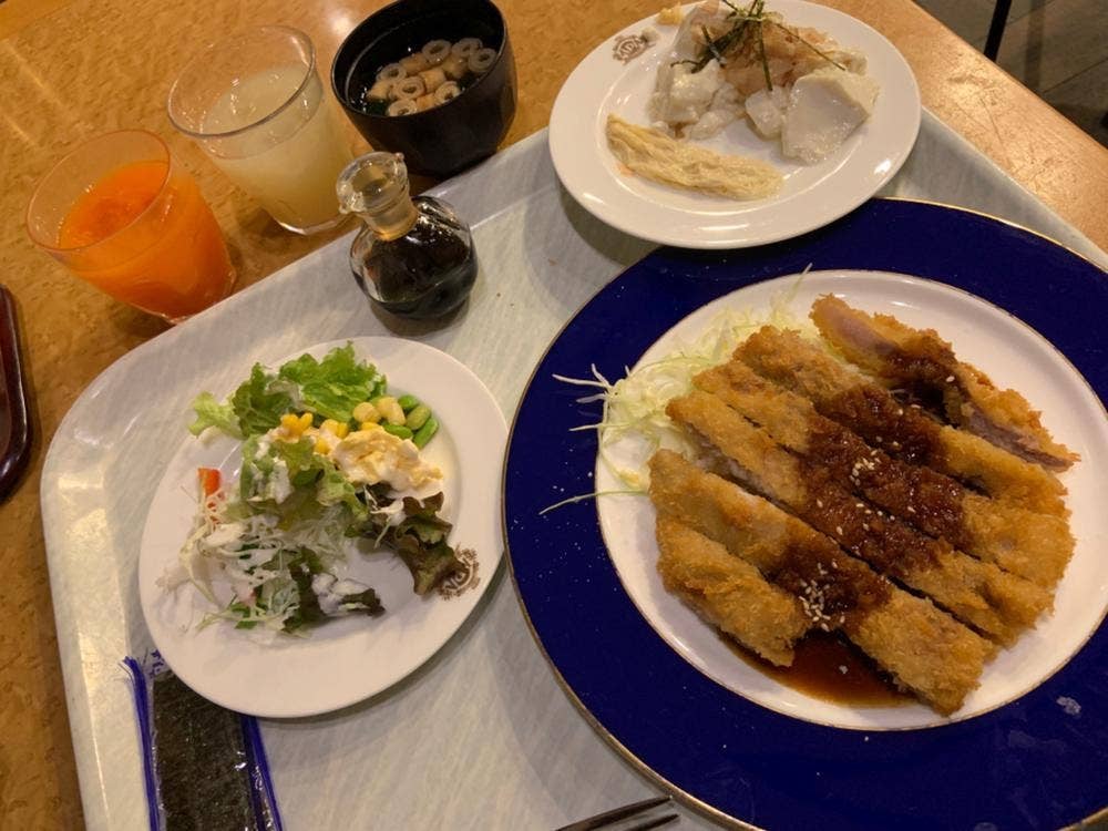 京都銀ゆば 京都堀川通店