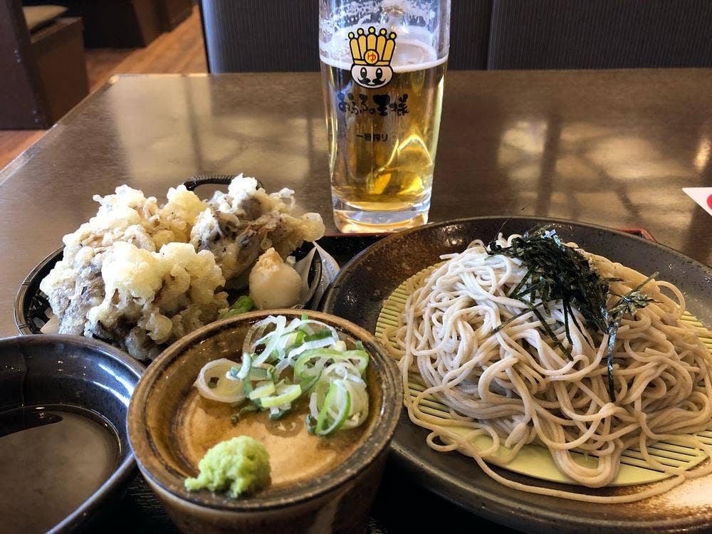 王寿庵 多摩百草店
