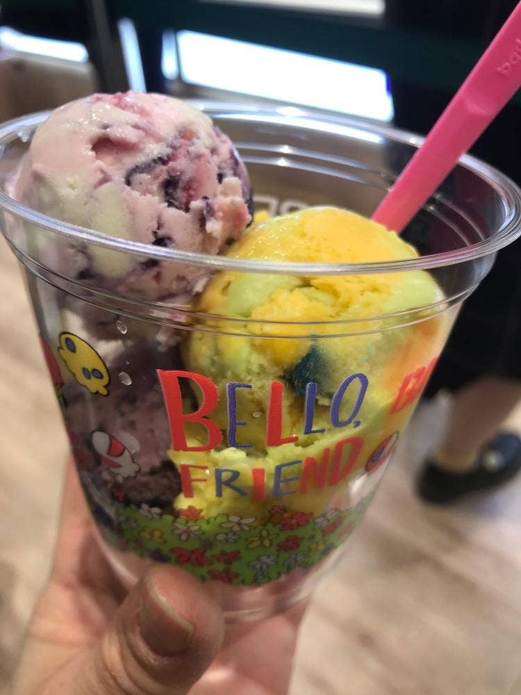 サーティワンアイスクリーム 吉祥寺店