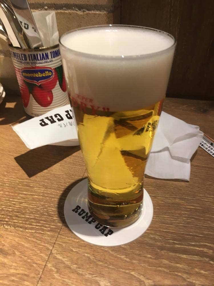 神田の肉バル RUMP CAP 立川店