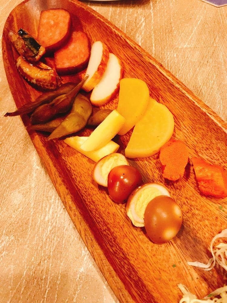BEER&BAR SABOTEN