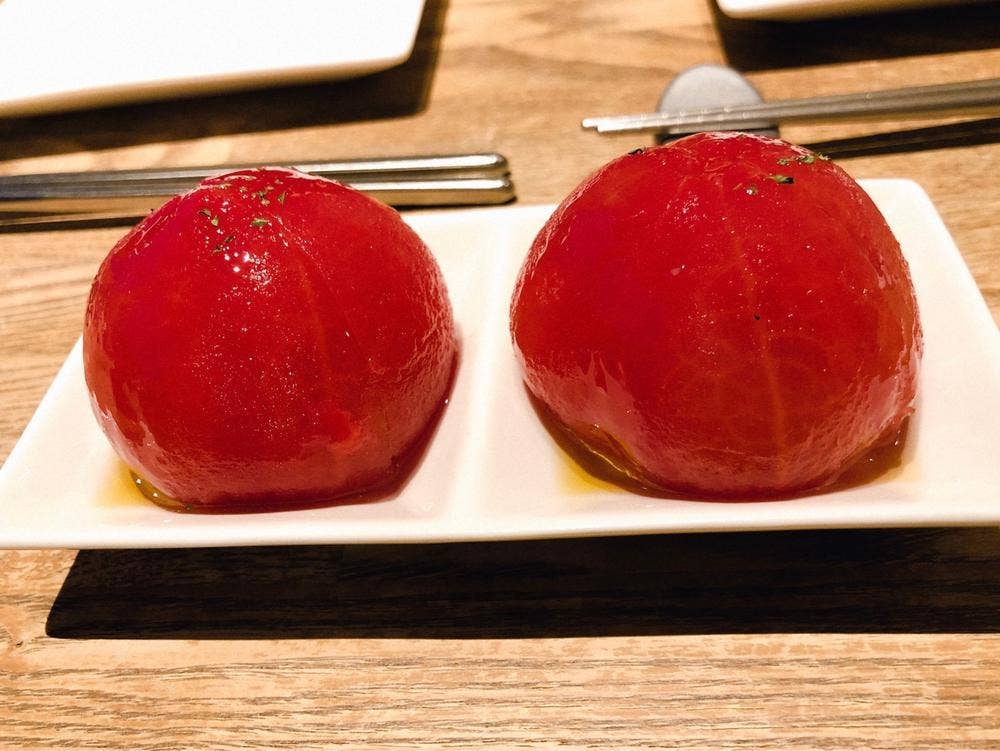 Casual Teppan Dining STOVE