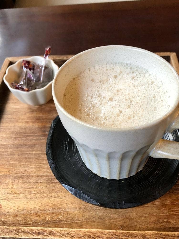 茶寮六華