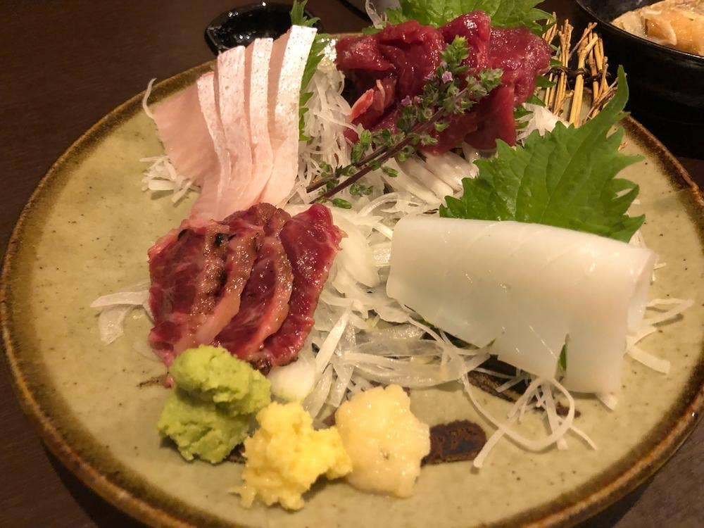 大衆酒場 さくら屋