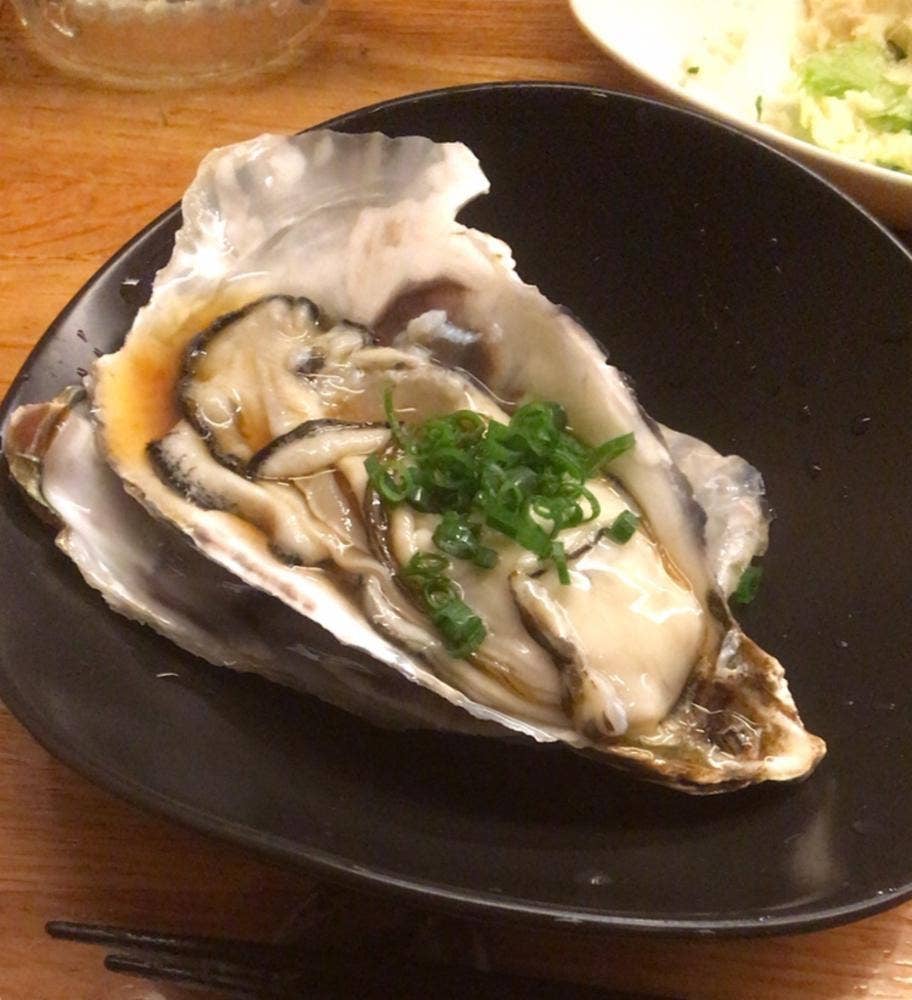 鮮魚と色鷄どりの酒処ふ〜ち〜く〜ち〜