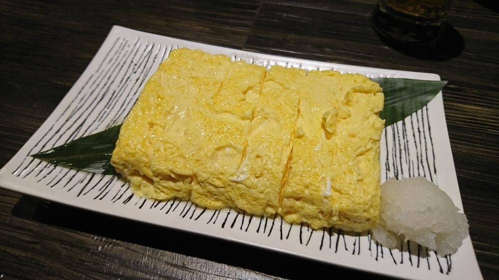 彩り居酒屋 花の菜