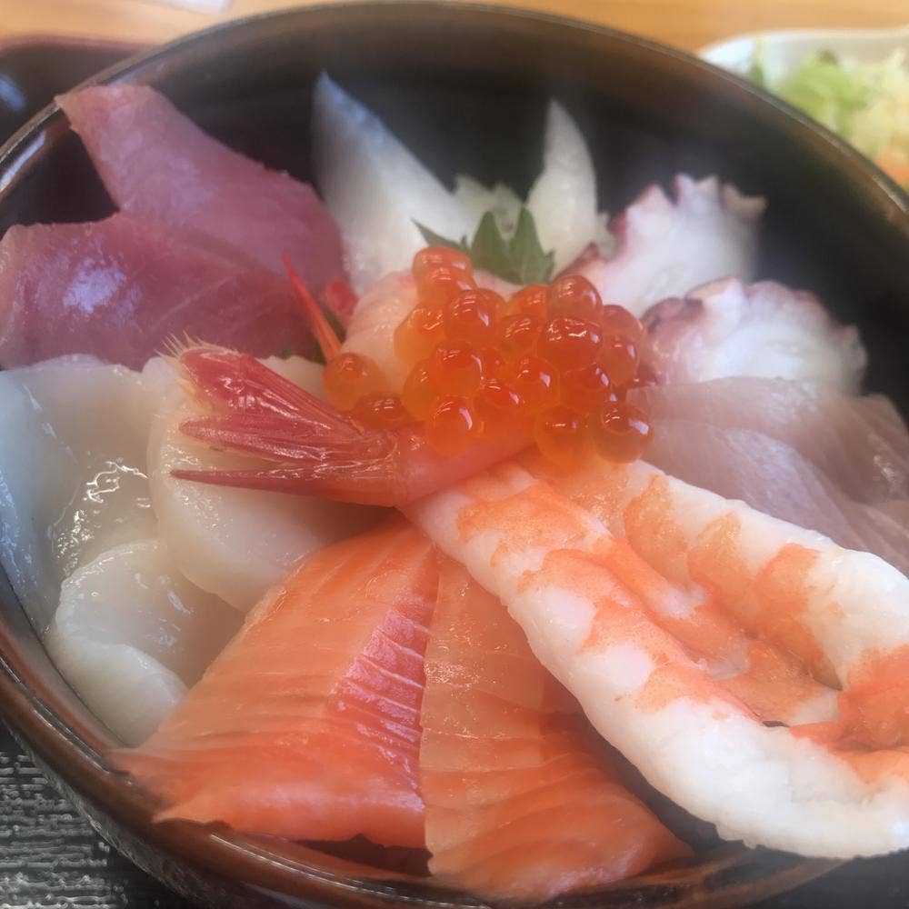 魚屋直営 大島屋