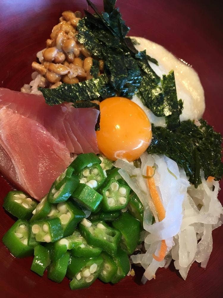 大戸屋ごはん処 富山婦中店