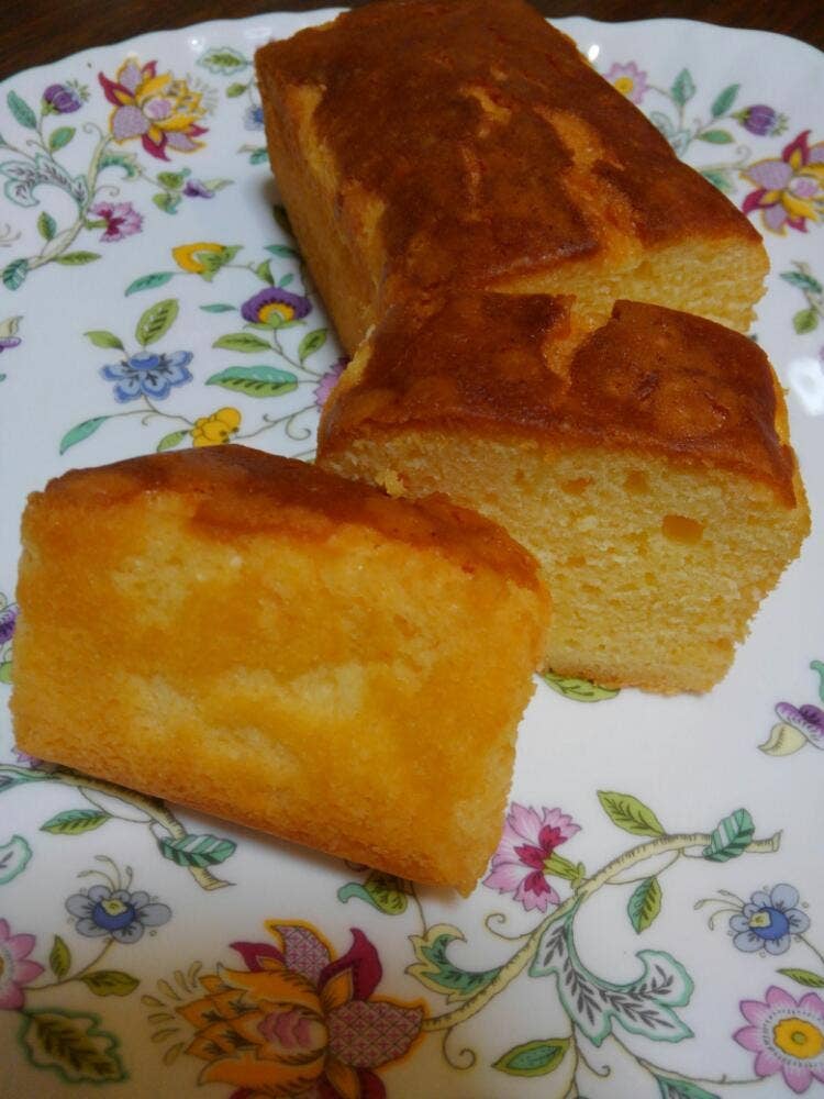 ケーキ＆パン ミツバチ