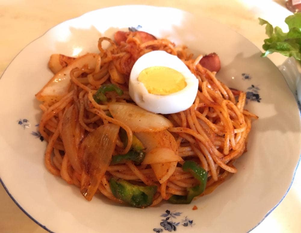 純喫茶 ジュリアン