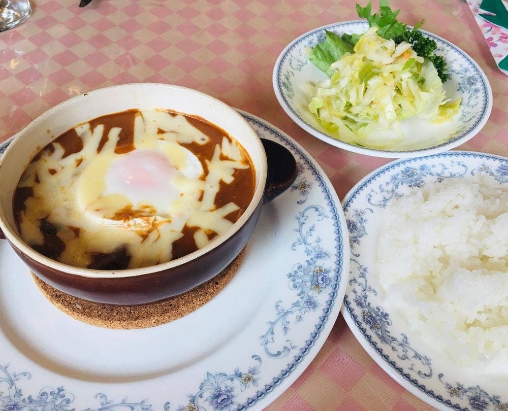 レストラン・プリンス 翠陽亭