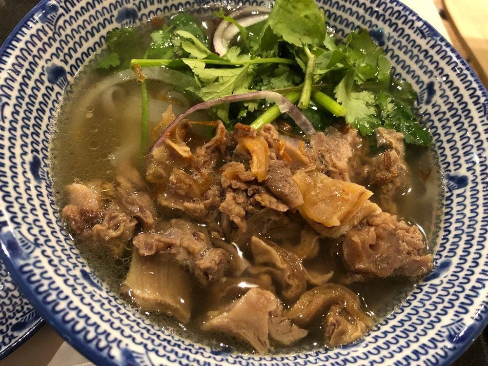 ハノイ 36 ST