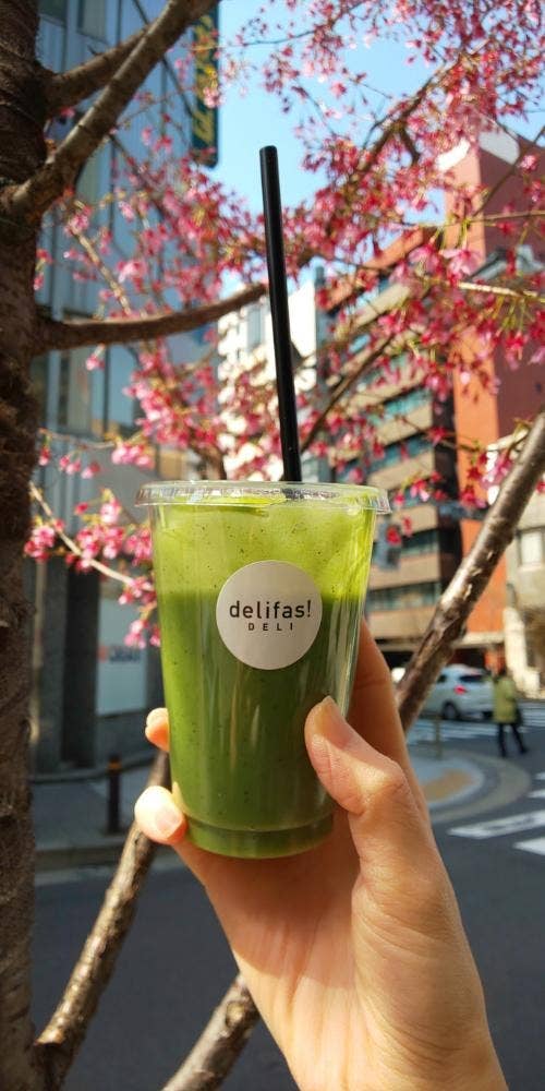 デリファス デリ