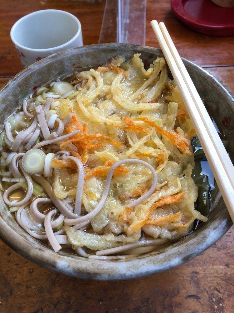 ふるさと食堂