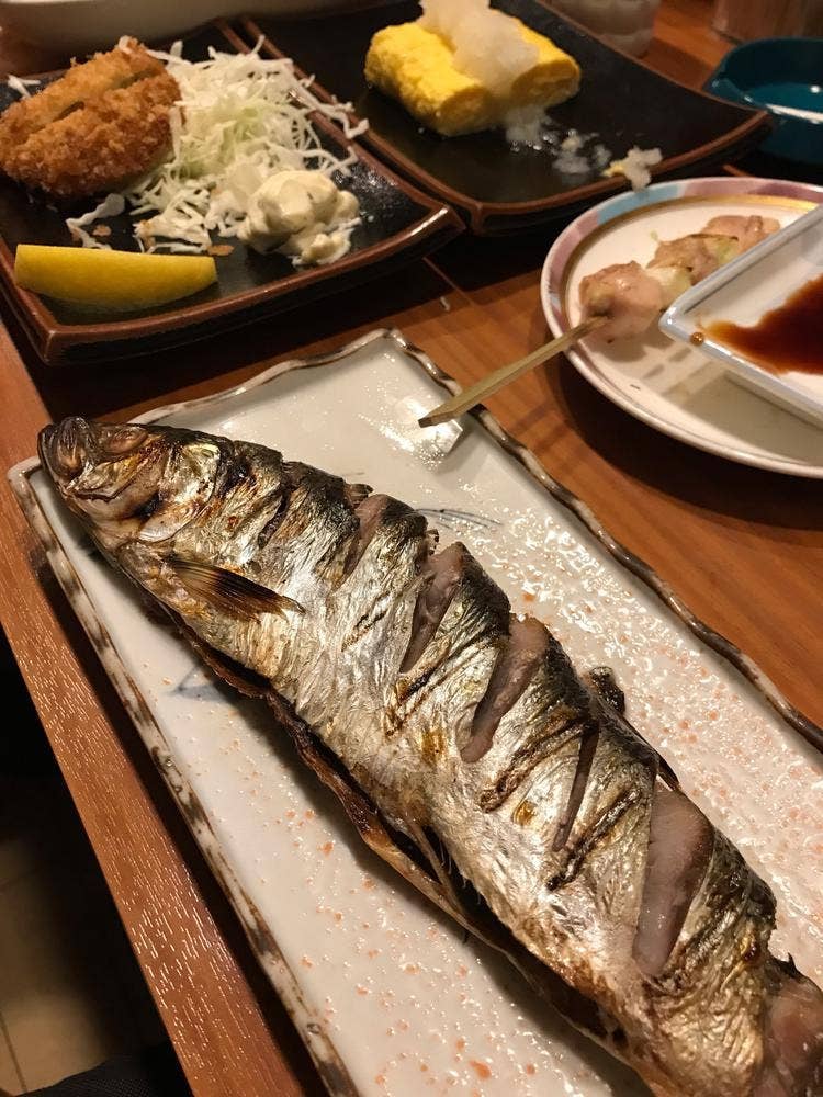 焼き鳥居酒屋 みやこ鳥