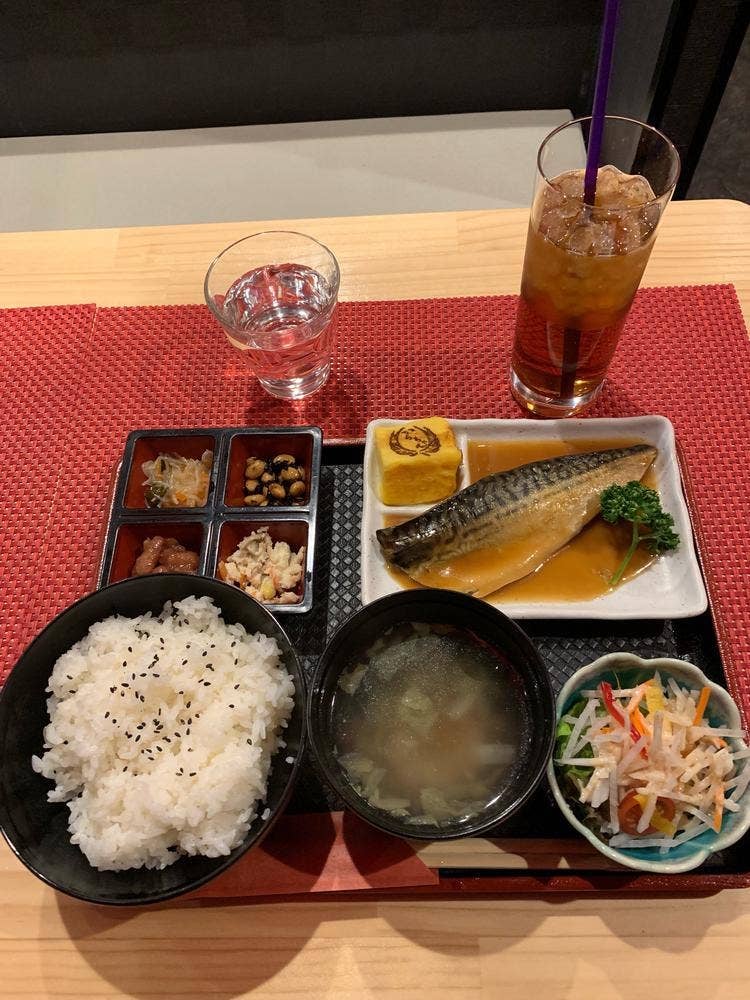 野方惣菜 からちゃん