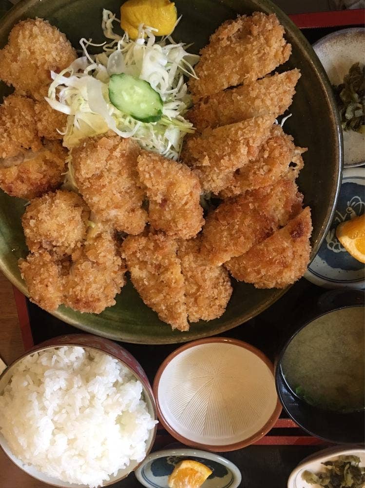 とんきち