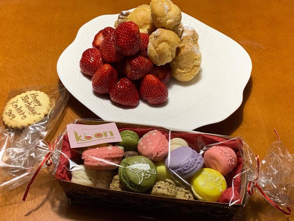 Patisserie KAORI