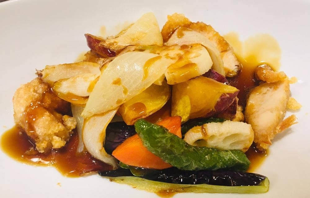 和ダイニング 四六時中 津店