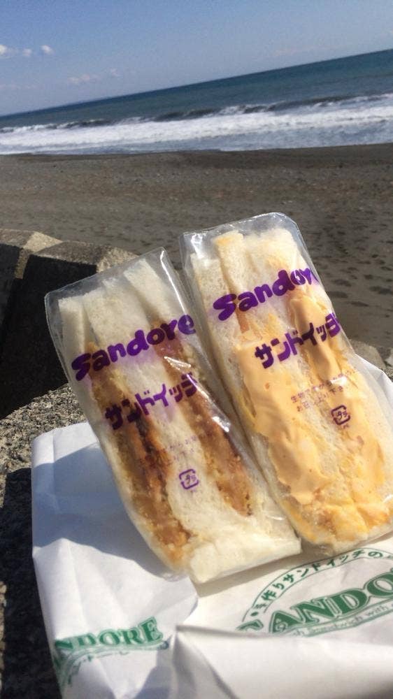 サンドーレ 茅ヶ崎店