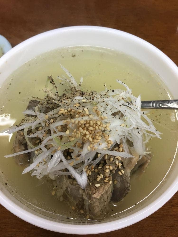 ホルモン屋