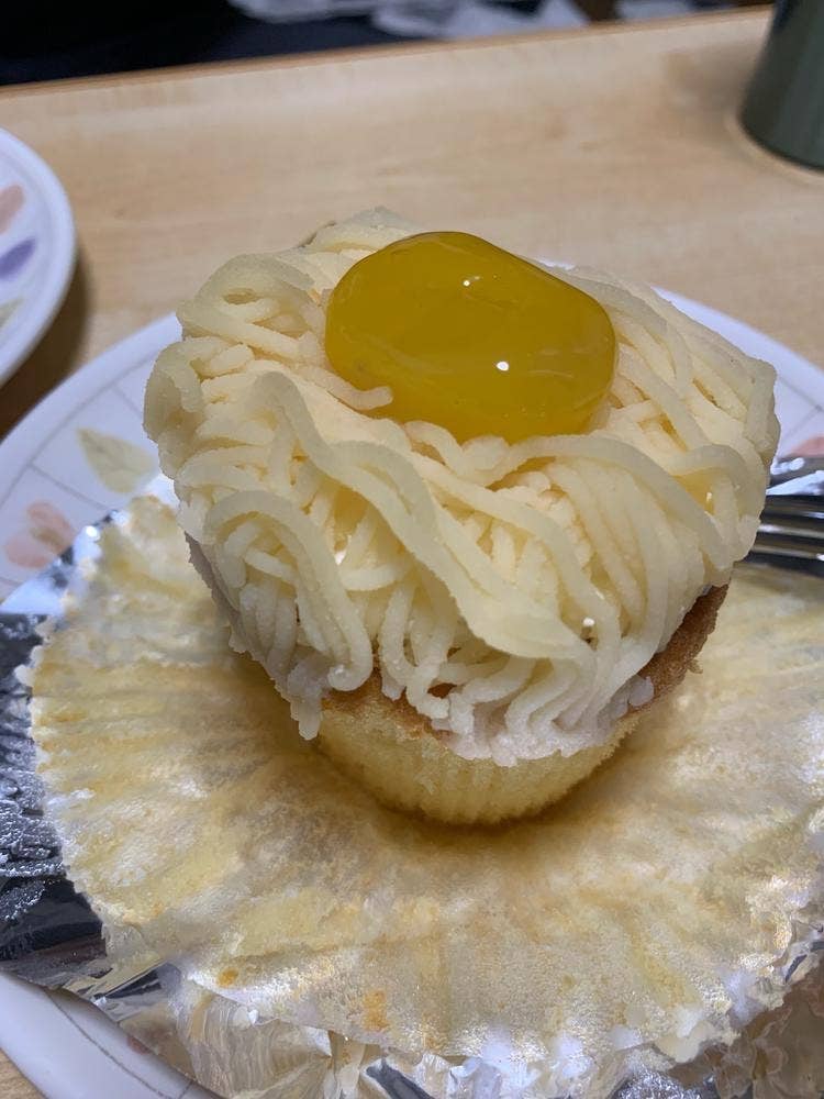 ボンヌール洋菓子店