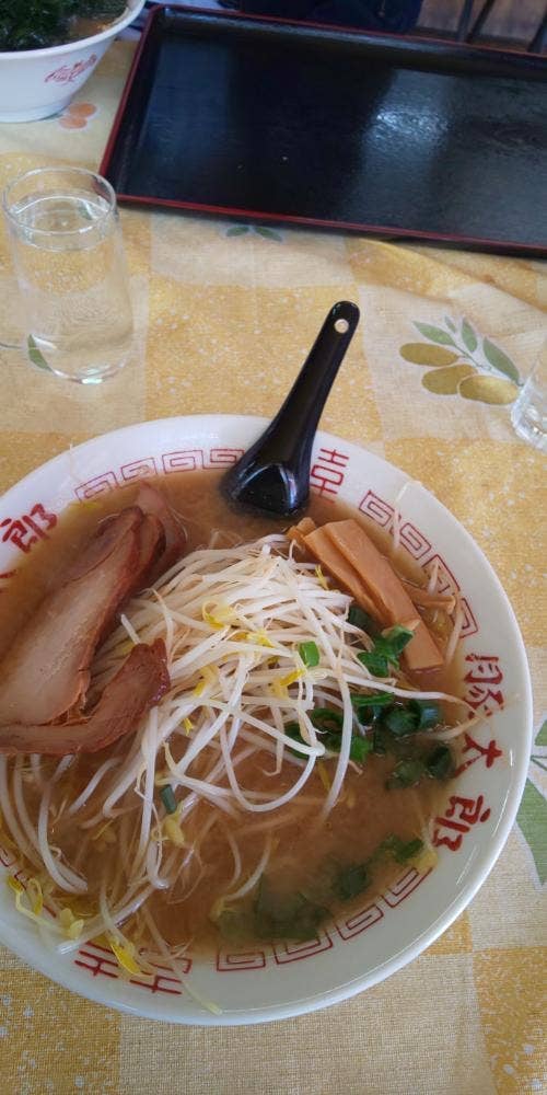 豚太郎 山陽店