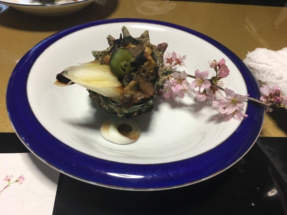 よし田