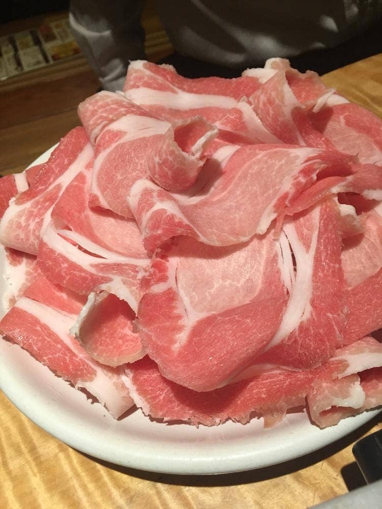 一炭 南林間店