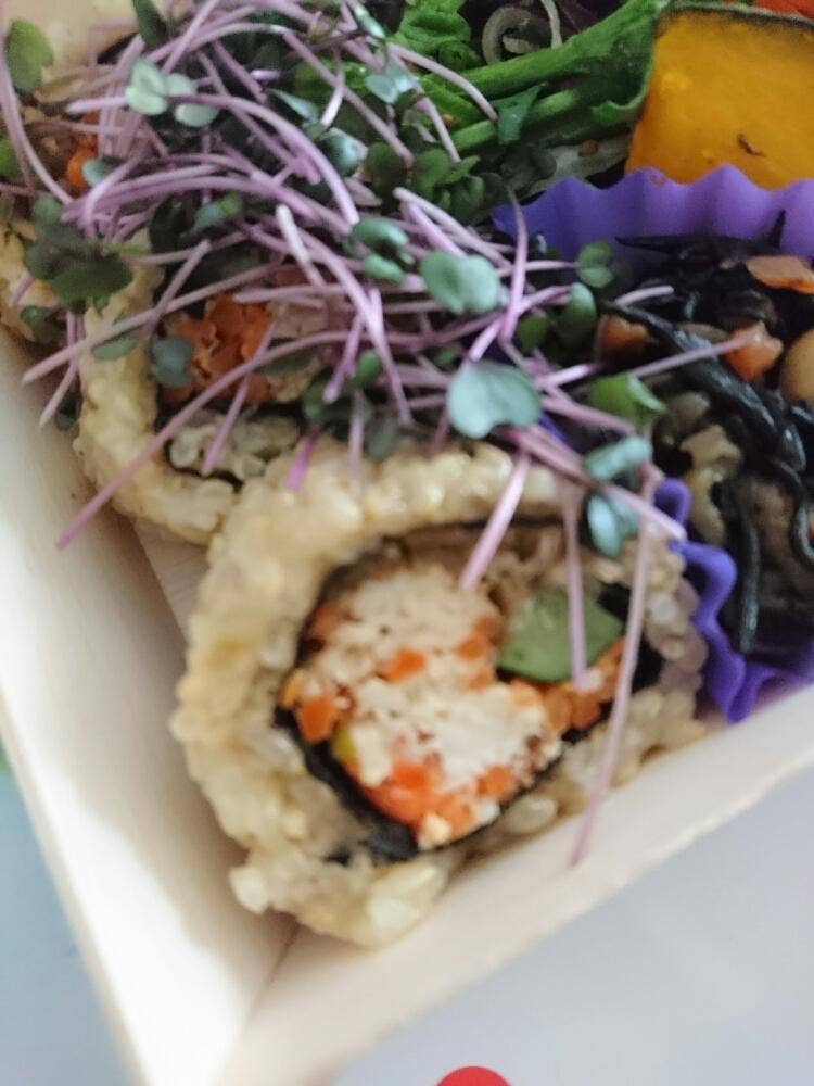 日本のさらだ いとはん 大丸京都店