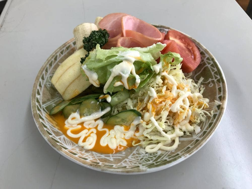 住吉食堂