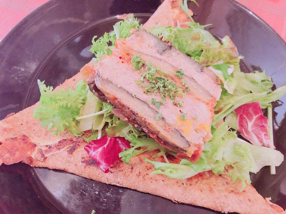 MARGUERITE Cache Cache