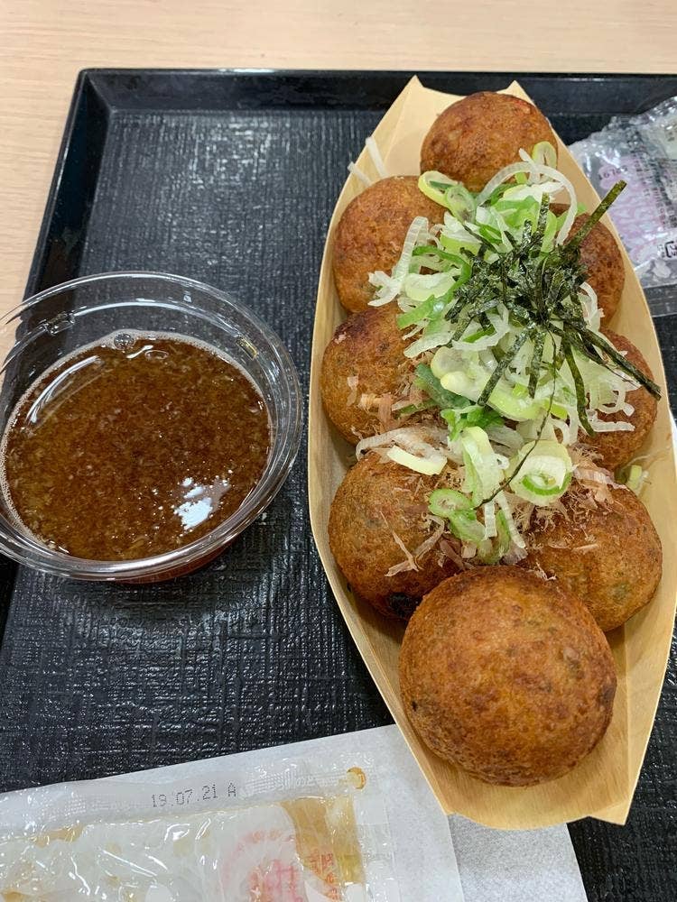 築地銀だこ ニトリモール相模原店