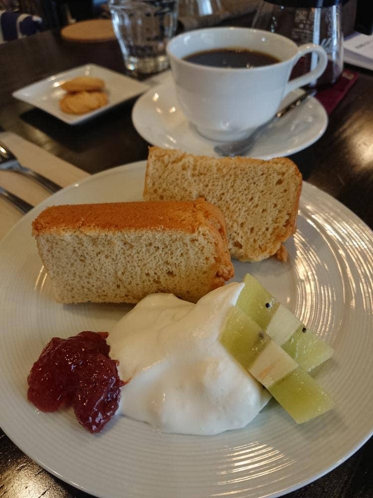 Break Cafe