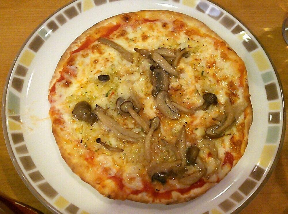 サイゼリヤ レバンテ垂水1番館店