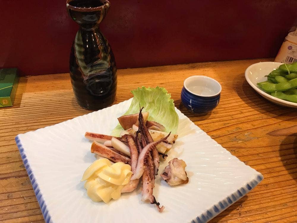 みずしな