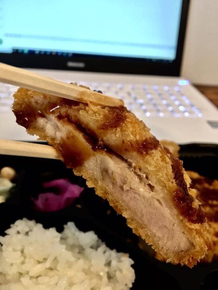 惣菜 七力