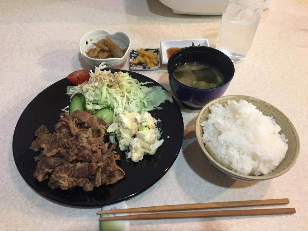 ゆりっぺ