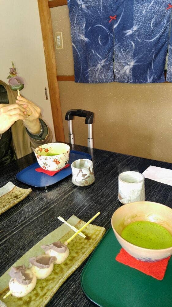 へるんの小径