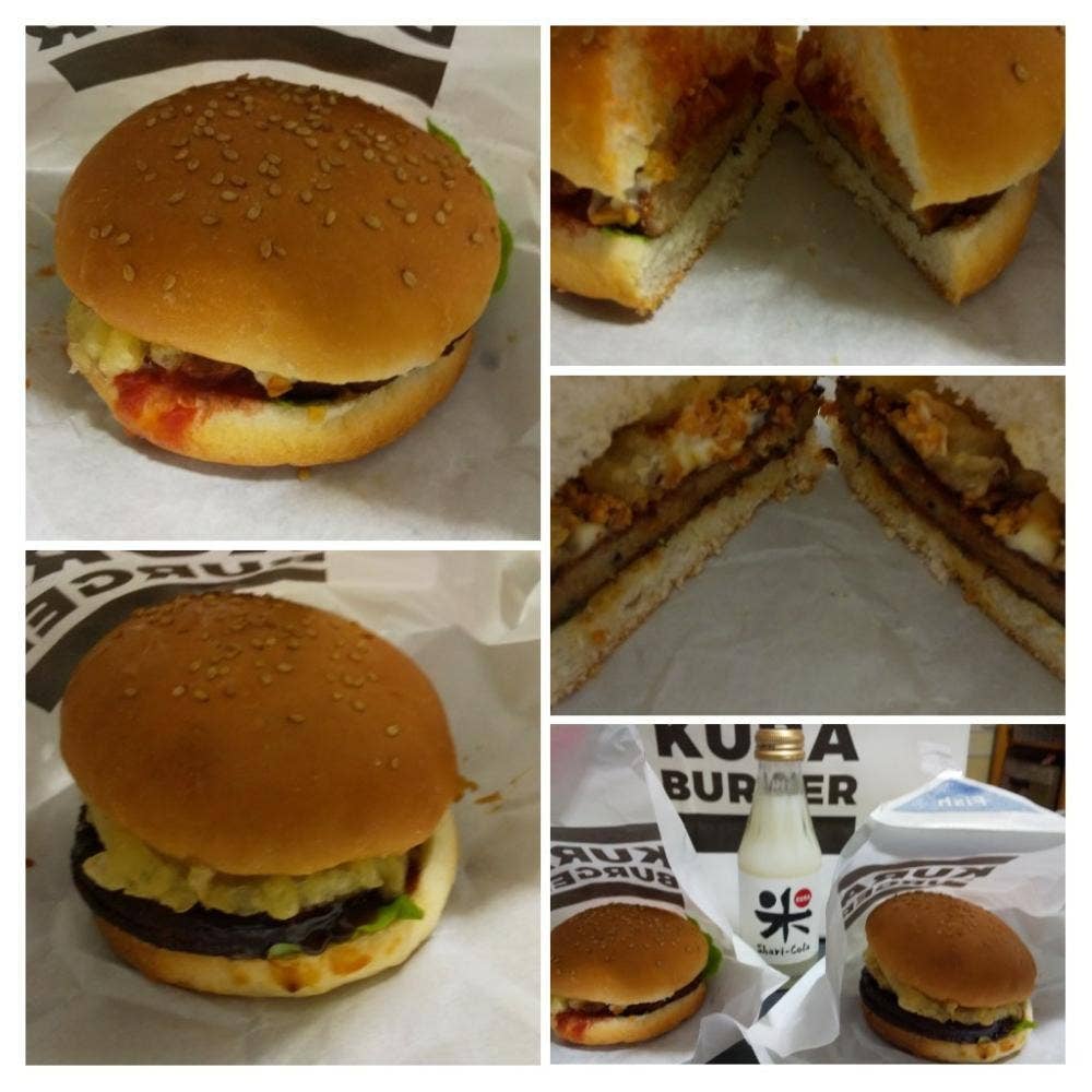 くら寿司 青山店