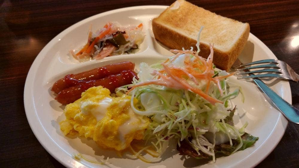 天空じざ 串焼き ホテルAU松阪