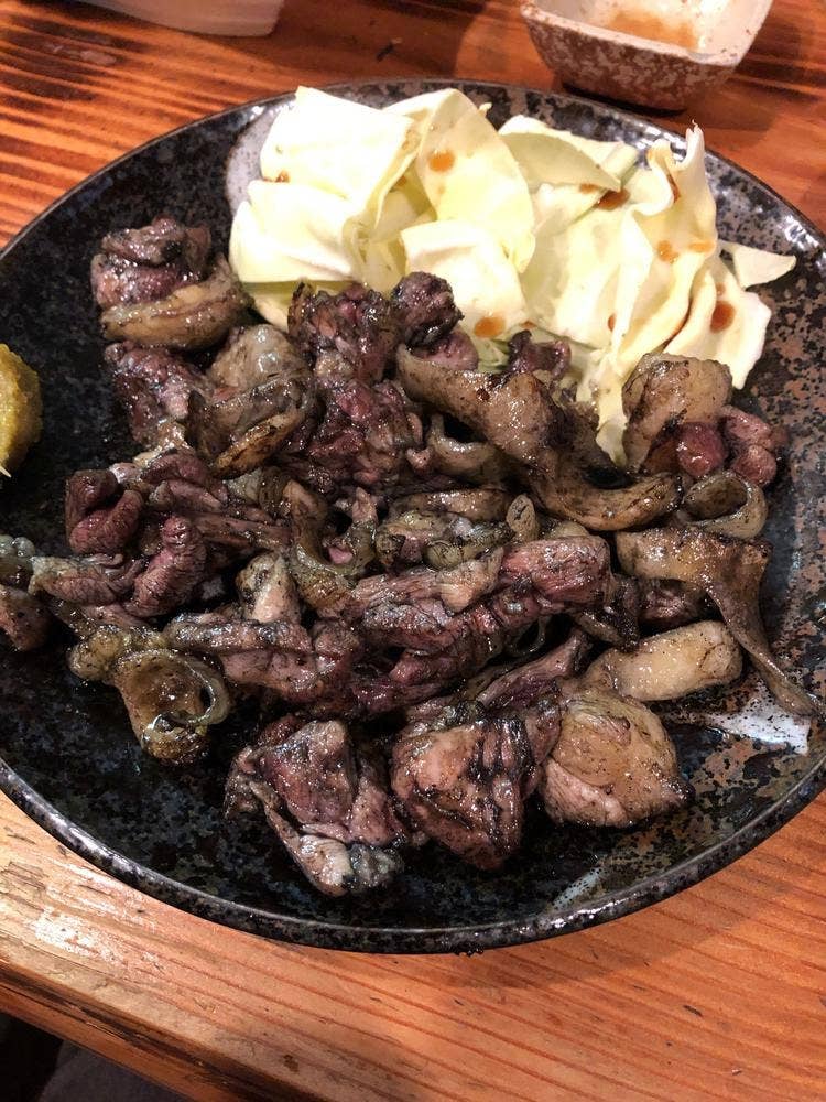 やのや 嵐坊 祇園町店