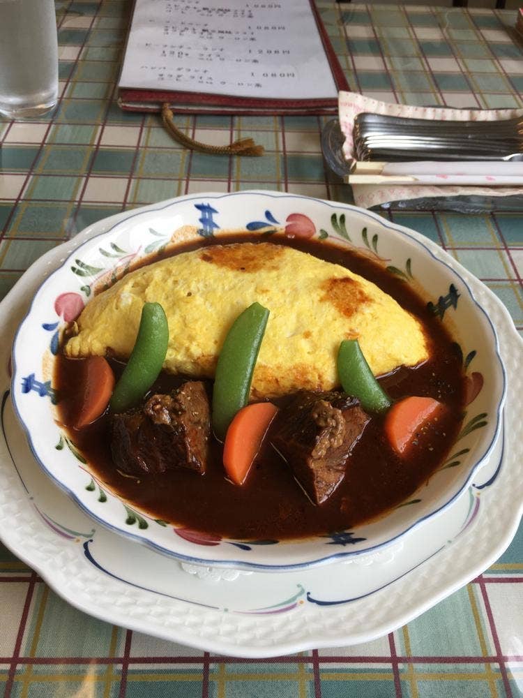 レストランシトロン