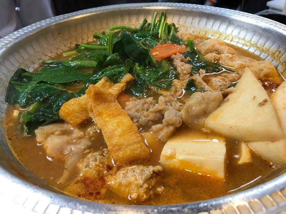 いずみ田 中目黒店