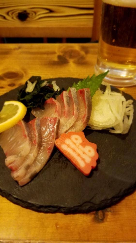 にぎわい